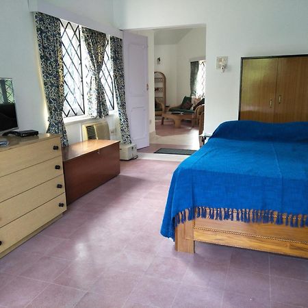 Shānti Niketan Aayesh Bed & Breakfast المظهر الخارجي الصورة