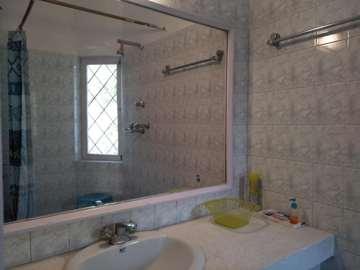 Shānti Niketan Aayesh Bed & Breakfast المظهر الخارجي الصورة
